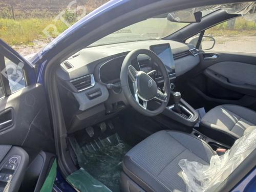 Bagagerumsgulv RENAULT CLIO V (B7_) 1.0 TCe 90 (B7MT) | BP36138749I33 - Image 9