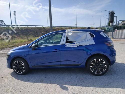 Bagagerumsgulv RENAULT CLIO V (B7_) 1.0 TCe 90 (B7MT) | BP36138749I33 - Image 8