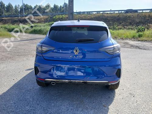 Bagagerumsgulv RENAULT CLIO V (B7_) 1.0 TCe 90 (B7MT) | BP36138749I33 - Image 7