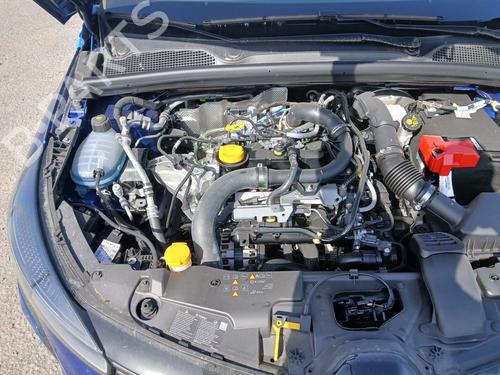 Bagagerumsgulv RENAULT CLIO V (B7_) 1.0 TCe 90 (B7MT) | BP36138749I33 - Image 12