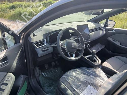Andre RENAULT CLIO V (B7_) 1.0 TCe 90 (B7MT) | BP36167777O1 - Image 9