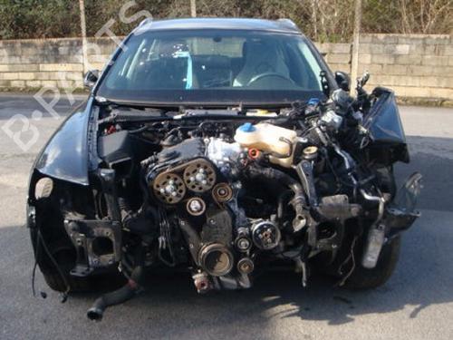 Brugte AUDI A6 C6 Avant (4F5) 2.0 TDI (140 hp) 2510669