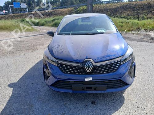 Bagagerumsgulv RENAULT CLIO V (B7_) 1.0 LPG (B7MT) | BP36138742I33 - Image 5