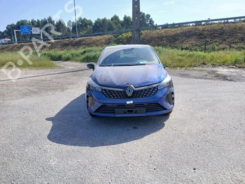 Bagagerumsgulv RENAULT CLIO V (B7_) 1.0 LPG (B7MT) | BP36138742I33 - Image 4