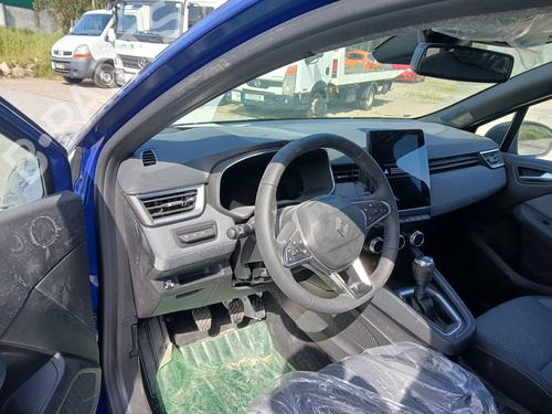 Bagagerumsgulv RENAULT CLIO V (B7_) 1.0 LPG (B7MT) | BP36138742I33 - Image 9