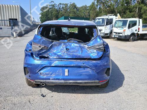 Bagagerumsgulv RENAULT CLIO V (B7_) 1.0 LPG (B7MT) | BP36138742I33 - Image 7