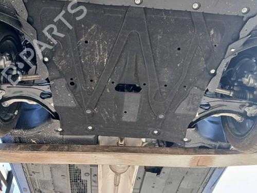 Bagagerumsgulv RENAULT CLIO V (B7_) 1.0 LPG (B7MT) | BP36138742I33 - Image 12