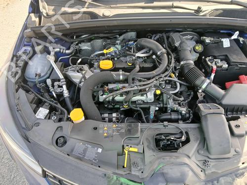 Bagagerumsgulv RENAULT CLIO V (B7_) 1.0 LPG (B7MT) | BP36138742I33 - Image 11