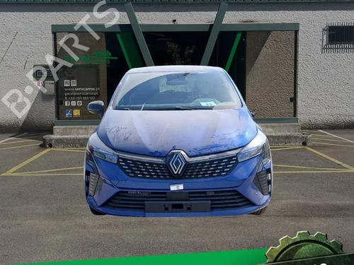 Used Parts RENAULT CLIO V (B7_)  1.0 LPG (B7MT)  4683474