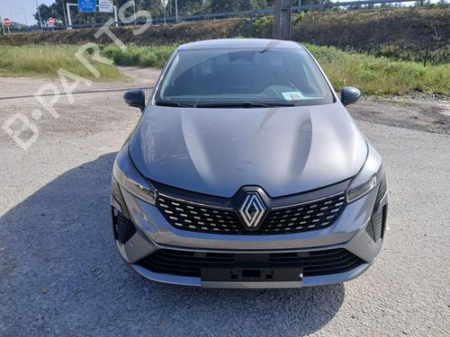 Hattehylle RENAULT CLIO V (B7_) 1.0 TCe 90 (B7MT) | BP36167768C85 - Image 5