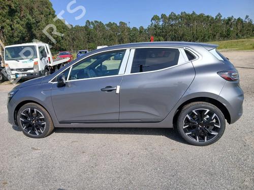 Hattehylle RENAULT CLIO V (B7_) 1.0 TCe 90 (B7MT) | BP36167768C85 - Image 8