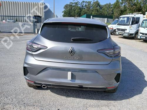 Hattehylle RENAULT CLIO V (B7_) 1.0 TCe 90 (B7MT) | BP36167768C85 - Image 7