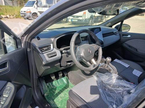 Hattehylle RENAULT CLIO V (B7_) 1.0 TCe 90 (B7MT) | BP36167768C85 - Image 9