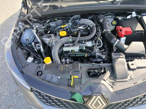 Hattehylle RENAULT CLIO V (B7_) 1.0 TCe 90 (B7MT) | BP36167768C85 - Image 12