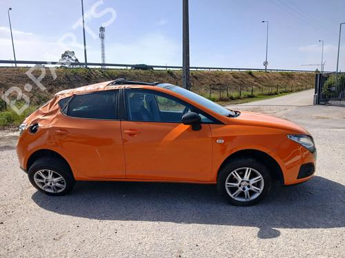 Left front window switch SEAT IBIZA IV (6J5, 6P1) 1.6 | BP36641112I27 - Image 5