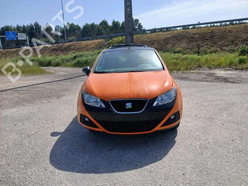 Left front window switch SEAT IBIZA IV (6J5, 6P1) 1.6 | BP36641112I27 - Image 3