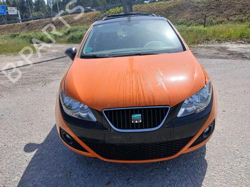Left front window switch SEAT IBIZA IV (6J5, 6P1) 1.6 | BP36641112I27 - Image 4