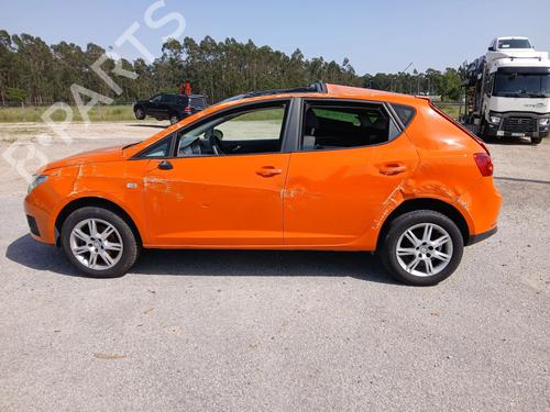 Left front window switch SEAT IBIZA IV (6J5, 6P1) 1.6 | BP36641112I27 - Image 7
