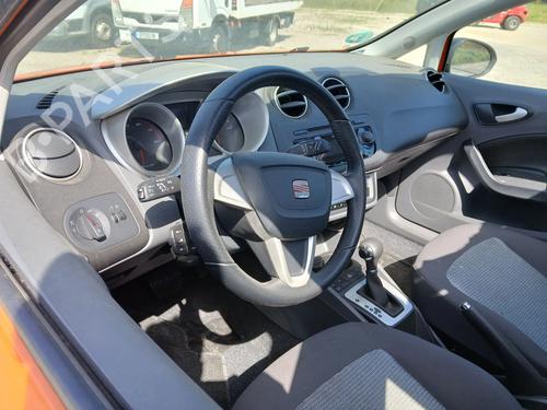 Left front window switch SEAT IBIZA IV (6J5, 6P1) 1.6 | BP36641112I27 - Image 8