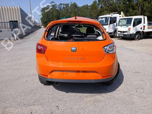 Left front window switch SEAT IBIZA IV (6J5, 6P1) 1.6 | BP36641112I27 - Image 6