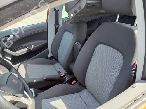 Left front window switch SEAT IBIZA IV (6J5, 6P1) 1.6 | BP36641112I27 - Image 9