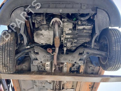 Left front window switch SEAT IBIZA IV (6J5, 6P1) 1.6 | BP36641112I27 - Image 12