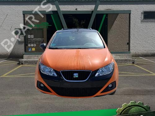 Left front window switch SEAT IBIZA IV (6J5, 6P1) 1.6 | BP36641112I27 - Image 2