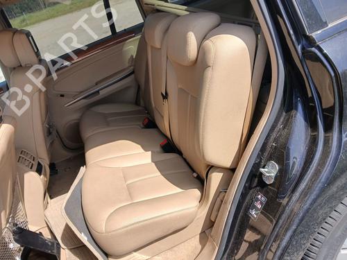 Rear parcel shelf MERCEDES-BENZ GL-CLASS (X164) GL 320 CDI 4-matic (164.822) | BP36167774C85 - Image 18