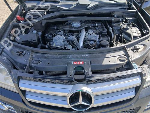 Rear parcel shelf MERCEDES-BENZ GL-CLASS (X164) GL 320 CDI 4-matic (164.822) | BP36167774C85 - Image 19