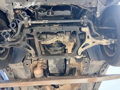 Rear parcel shelf MERCEDES-BENZ GL-CLASS (X164) GL 320 CDI 4-matic (164.822) | BP36167774C85 - Image 20