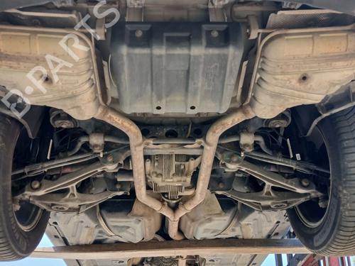 Rear parcel shelf MERCEDES-BENZ GL-CLASS (X164) GL 320 CDI 4-matic (164.822) | BP36167774C85 - Image 22