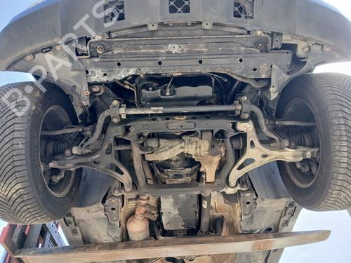Rear parcel shelf MERCEDES-BENZ GL-CLASS (X164) GL 320 CDI 4-matic (164.822) | BP36167774C85 - Image 21