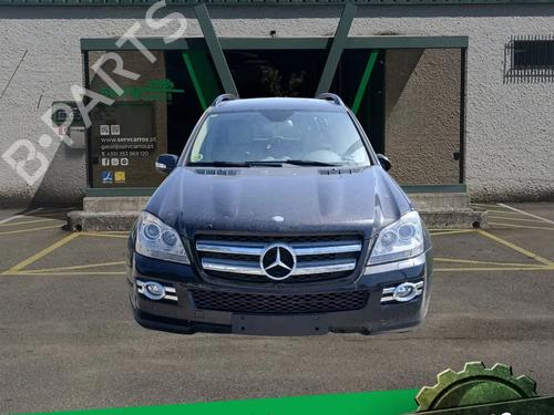 Brugte MERCEDES-BENZ GL-CLASS (X164) GL 320 CDI 4-matic (164.822) 4683477