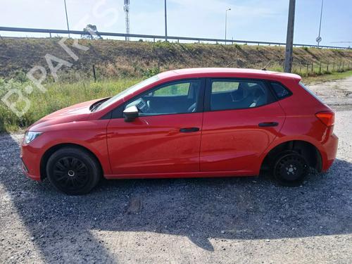 Rear parcel shelf SEAT IBIZA V (KJ1, KJG) 1.0 TSI | BP36167773C85 - Image 8