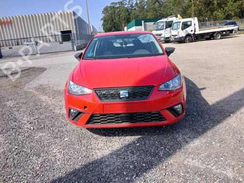 Rear parcel shelf SEAT IBIZA V (KJ1, KJG) 1.0 TSI | BP36167773C85 - Image 6