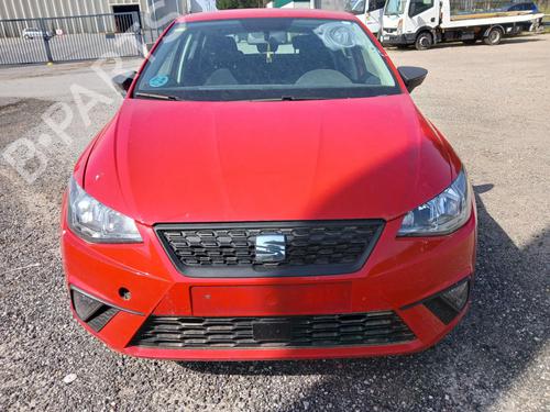 Rear parcel shelf SEAT IBIZA V (KJ1, KJG) 1.0 TSI | BP36167773C85 - Image 7