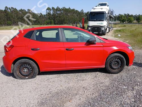 Rear parcel shelf SEAT IBIZA V (KJ1, KJG) 1.0 TSI | BP36167773C85 - Image 10
