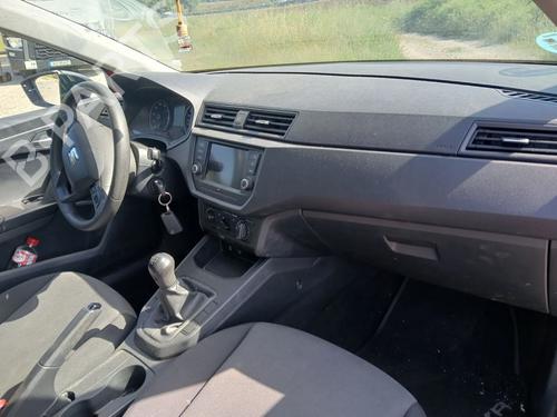 Rear parcel shelf SEAT IBIZA V (KJ1, KJG) 1.0 TSI | BP36167773C85 - Image 11