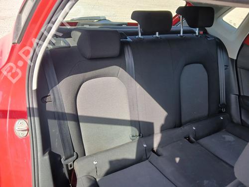 Rear parcel shelf SEAT IBIZA V (KJ1, KJG) 1.0 TSI | BP36167773C85 - Image 13