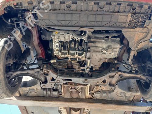 Rear parcel shelf SEAT IBIZA V (KJ1, KJG) 1.0 TSI | BP36167773C85 - Image 15