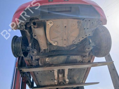 Rear parcel shelf SEAT IBIZA V (KJ1, KJG) 1.0 TSI | BP36167773C85 - Image 18