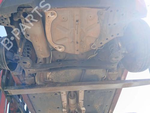 Rear parcel shelf SEAT IBIZA V (KJ1, KJG) 1.0 TSI | BP36167773C85 - Image 17