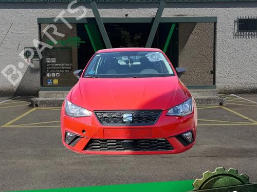 Used Parts SEAT IBIZA V (KJ1, KJG)  1.0 TSI  4683478