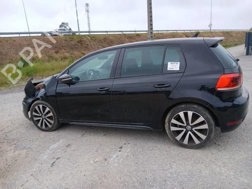 Rear parcel shelf VW GOLF VI (5K1) 2.0 TDI | BP36363858C85  - Image 8