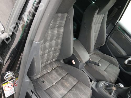 Rear parcel shelf VW GOLF VI (5K1) 2.0 TDI | BP36363858C85  - Image 12