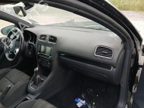 Rear parcel shelf VW GOLF VI (5K1) 2.0 TDI | BP36363858C85  - Image 11