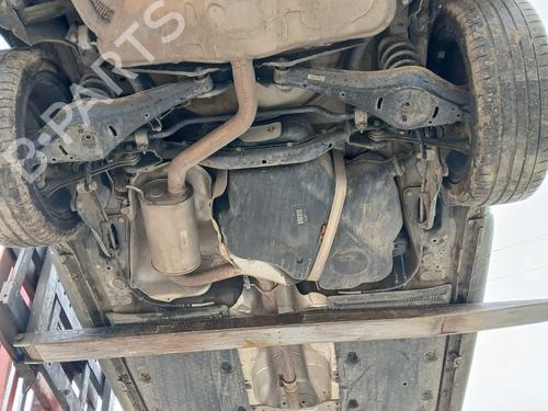 Rear parcel shelf VW GOLF VI (5K1) 2.0 TDI | BP36363858C85  - Image 16