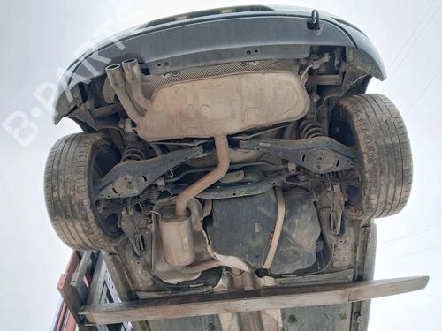 Rear parcel shelf VW GOLF VI (5K1) 2.0 TDI | BP36363858C85  - Image 17