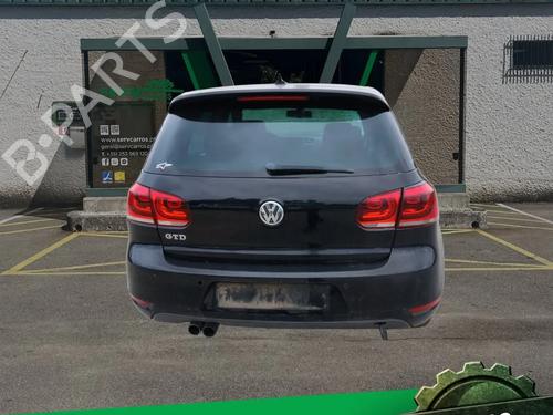 Used Parts VW GOLF VI (5K1) 2.0 TDI 4737524