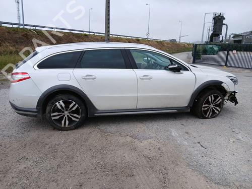 Left front window switch PEUGEOT 508 SW I (8E_) 2.0 BlueHDi 180 | BP36812282I27  - Image 7
